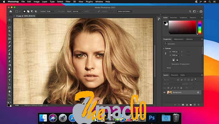 howt o get photoshop for free mac